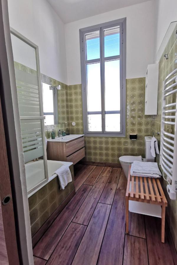 Bed and Breakfast Rougetomette à Nîmes Extérieur photo